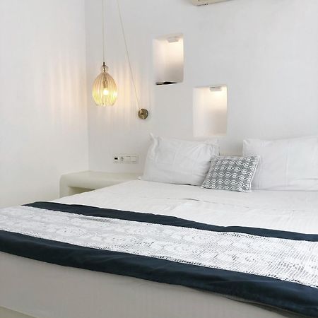 Bed and Breakfast Taki'S Guests Naxos City Exteriér fotografie